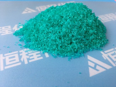 氯化铜