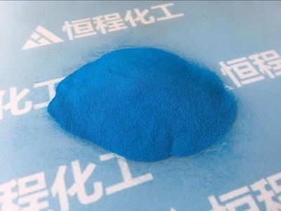 氢氧化铜